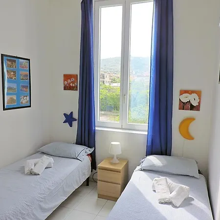 Apartmán Gabriella