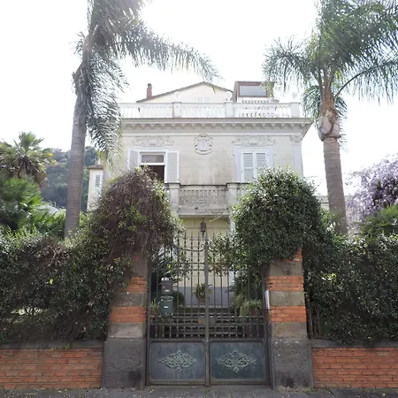 Gabriella Apartmán *