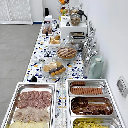 Gabriella Apartmán *