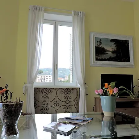 Gabriella Apartmán