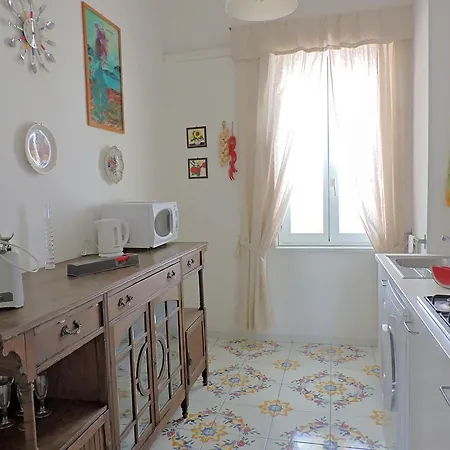 Apartmán Gabriella
