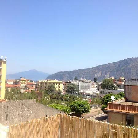 Apartmán Gabriella Sant'Agnello