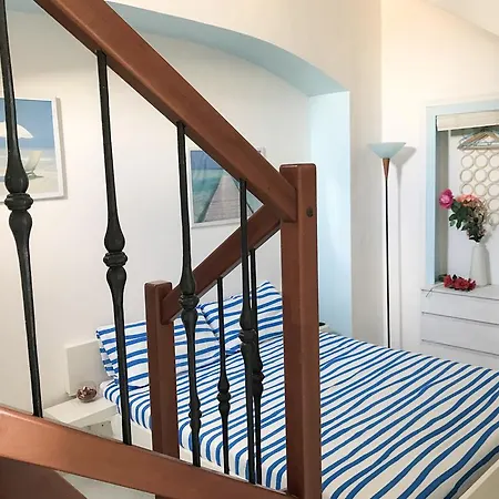 Gabriella Apartmán Sant'Agnello