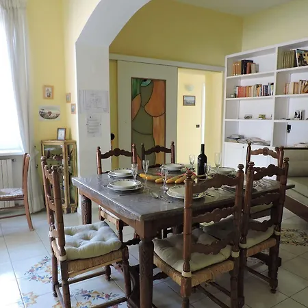 Apartmán Gabriella *