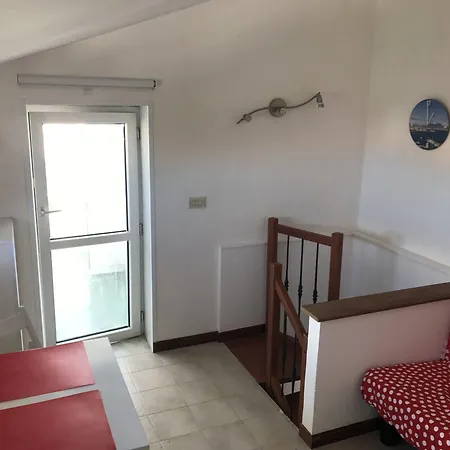 Apartmán Gabriella