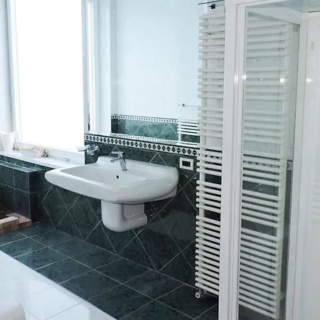 Apartmán Gabriella *