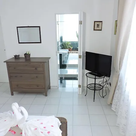 Gabriella Apartmán *