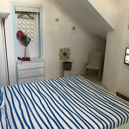 Apartmán Gabriella