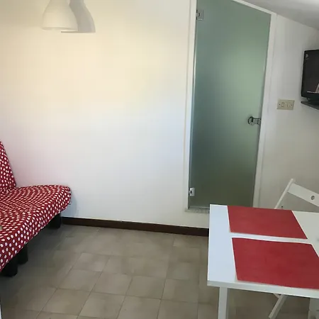 Apartmán Gabriella