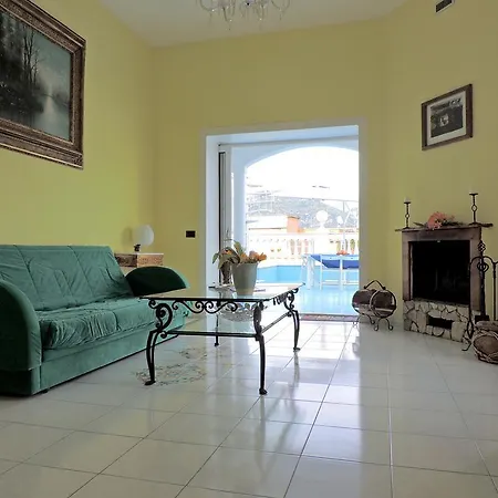 Apartment Gabriella