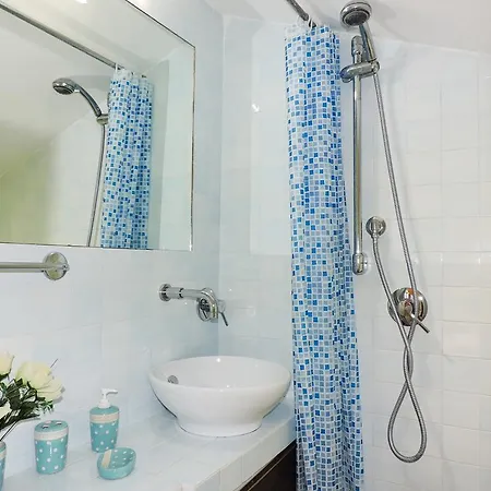 Gabriella Apartment