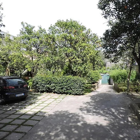 Apartment Gabriella