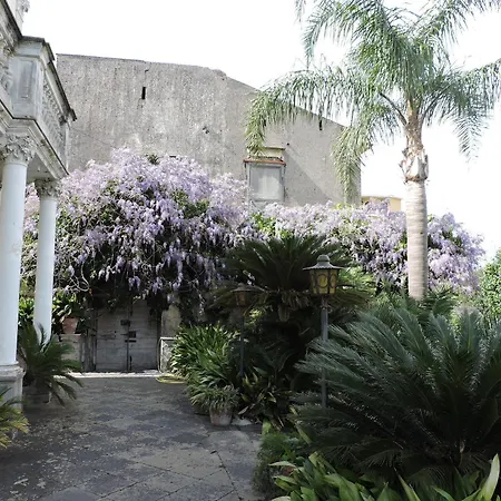 Apartment Gabriella Sant'Agnello
