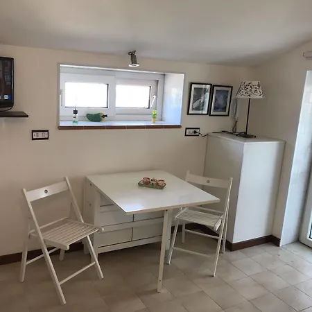 Apartment Gabriella *