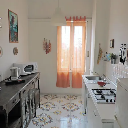 Gabriella Apartment