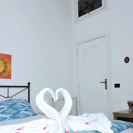Gabriella Apartment *
