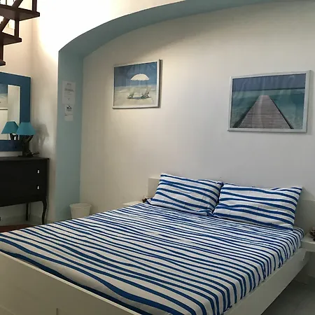 Gabriella Apartment