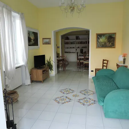 Apartment Gabriella *