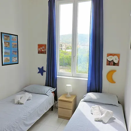 Apartment Gabriella Sant'Agnello
